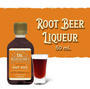 Dr. McGillicuddy root beer 50mL